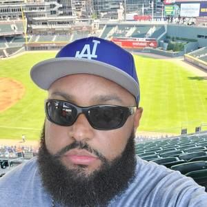 Meet your Posher, Walter